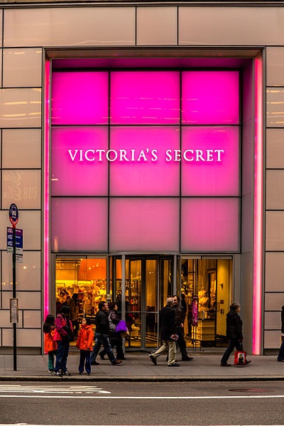 Victoria's Secret