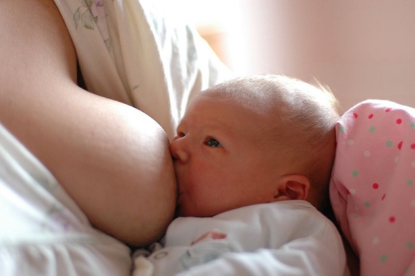 Breastfeeding