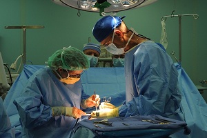 Breast Surgery