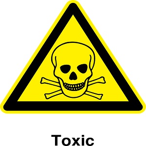 hazardous chemicals