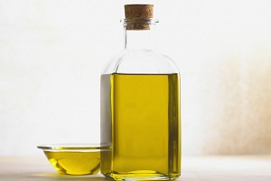 olive oil