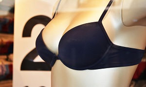 wear a bra that fits you correctly
