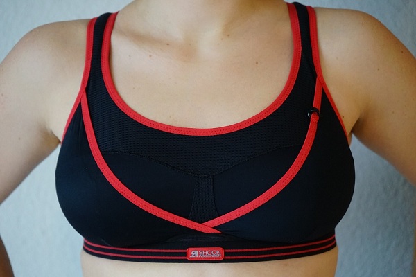 sports bras