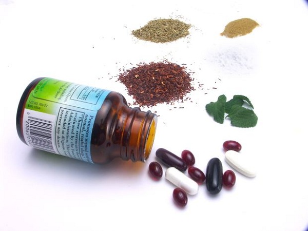 Herbal Supplements