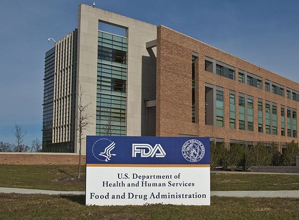 United States Food and Drug Administration