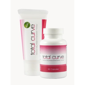 natural breast augmentation supplements from TotalCurve