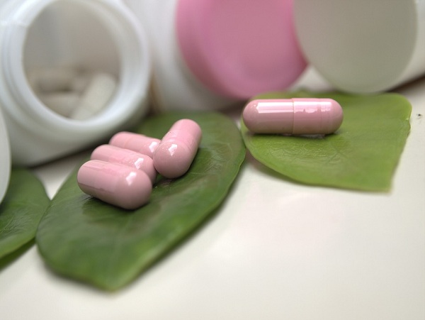 natural breast enhancement supplements