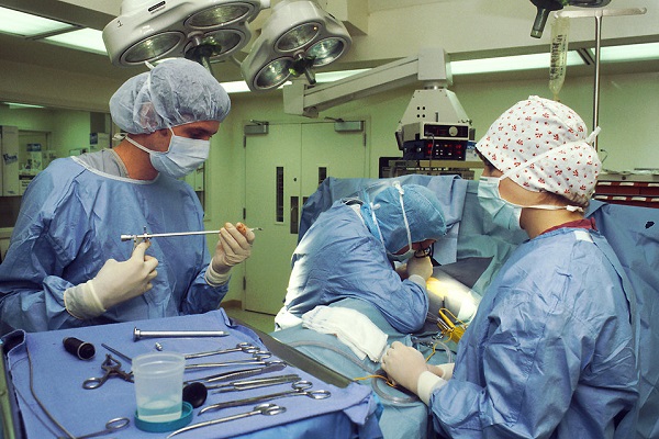 invasive mastectomy surgery