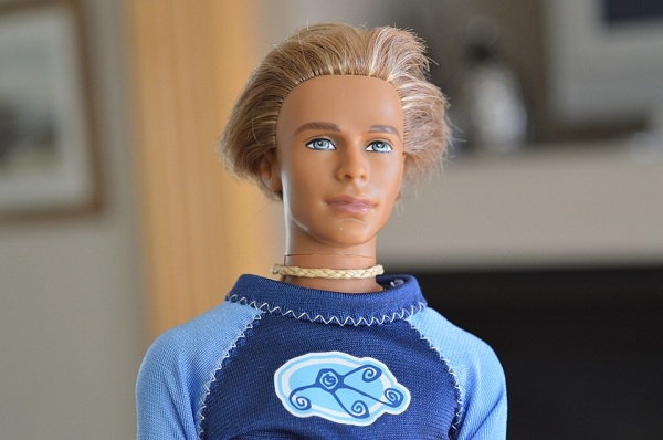 Ken Doll