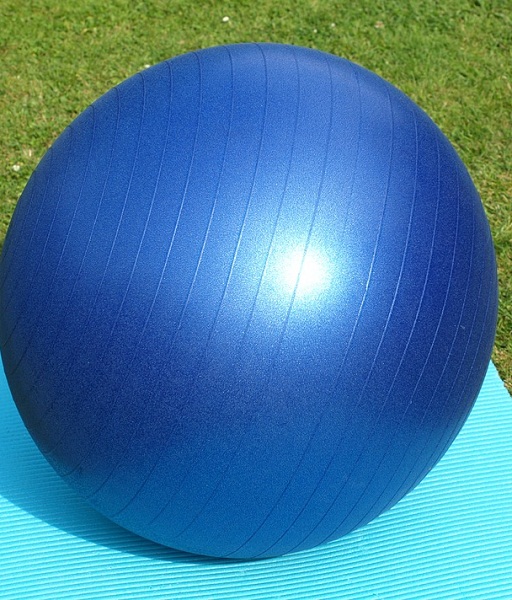 Stability Ball