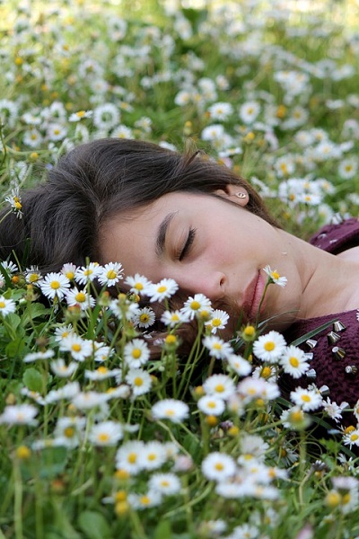 Getting Enough Sleep