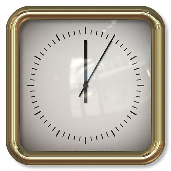 More Time