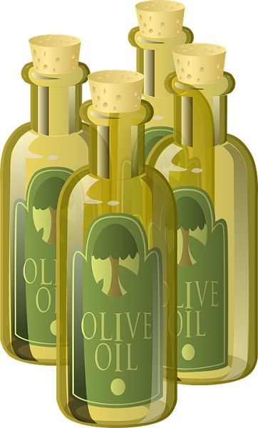 Olive Oil