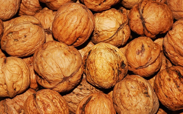 Walnuts