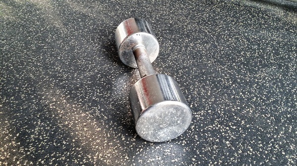 dumbbell