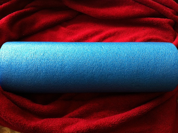 foam roller