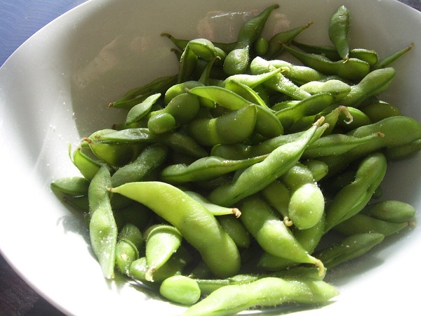 10 Things Every Woman Needs to Know About Soy and Her Health  