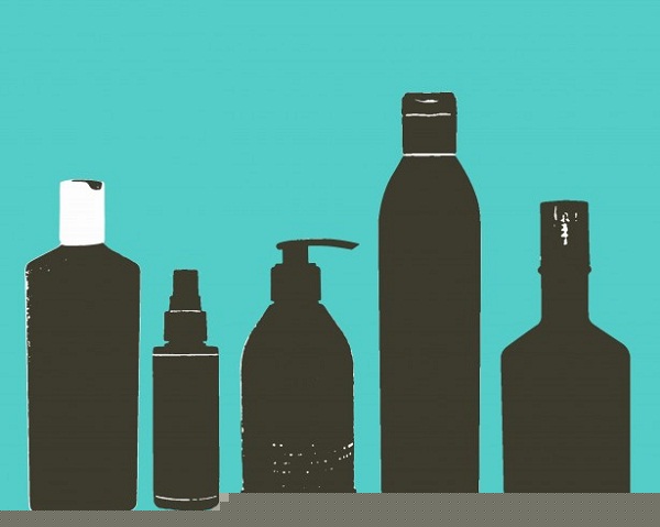 Topical Products