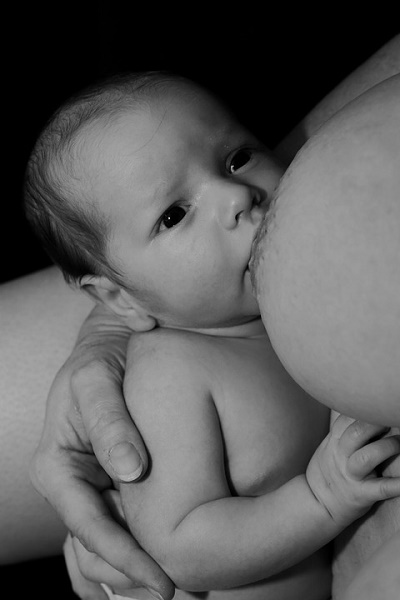 breastfeeding healthy for your baby