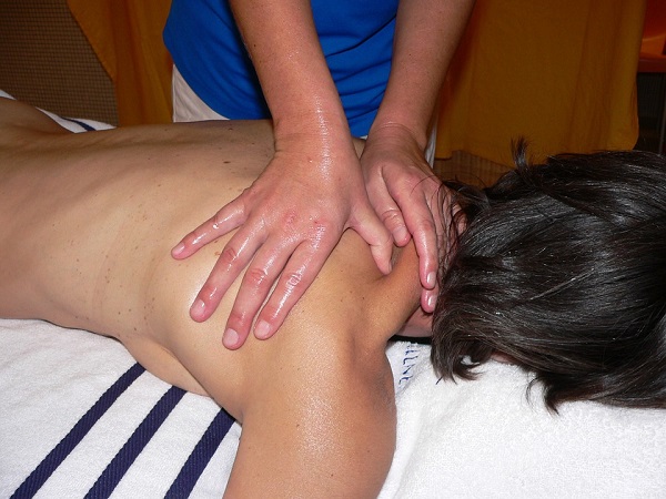 massage