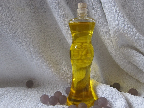 Massage Oils