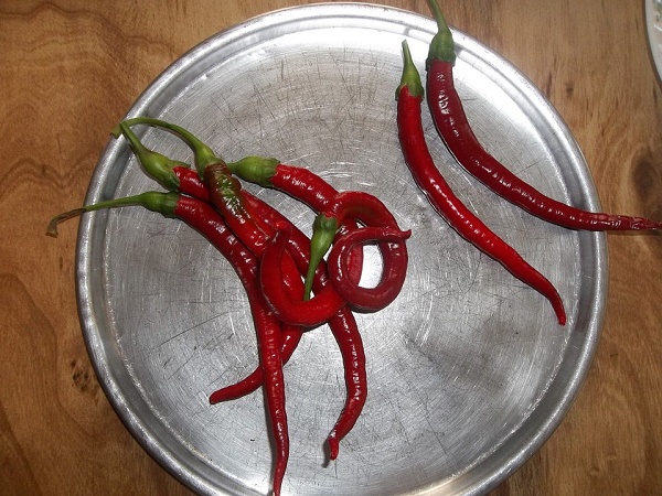 cayenne pepper