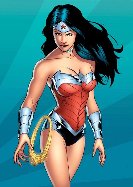 Women in Pop Culture: 10 Freaky Physical Attributes of Comic Book Heroines