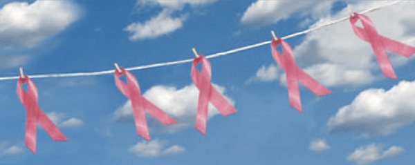 risks of breast cancer