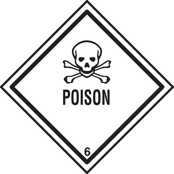 Poisoning