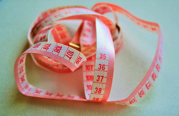 tape measure