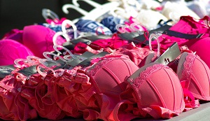 bra store