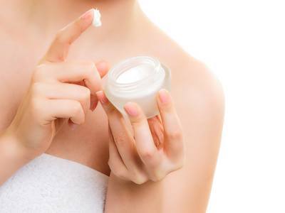 right breast cream