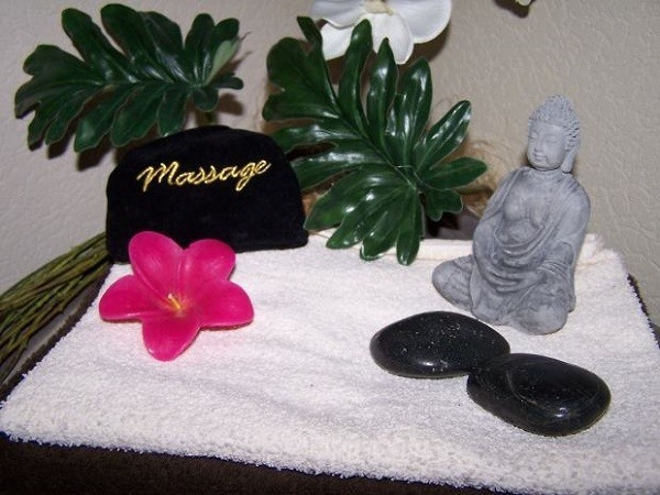 massage