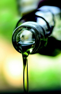 olive oil