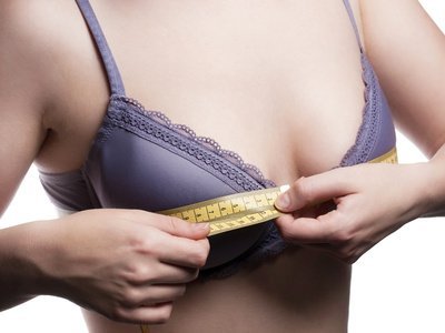 boost breast size