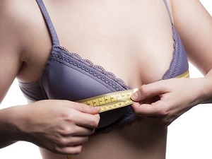 You, Only Better: How to Increase Breast Size by Massage in 17 Steps